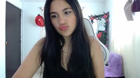 Snapshot of inocentheaven chatting on 02/20/25, 01:30 Celeste online show from 02/20/25, 01:30