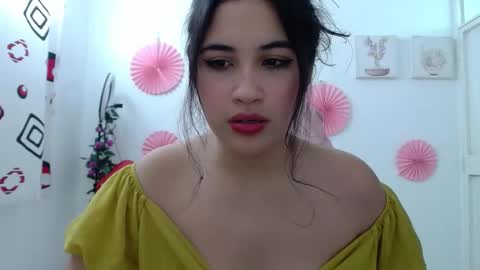 Snapshot of inocentheaven chatting on 11/13/25, 04:06 Celeste online show from 11/13/25, 04:06