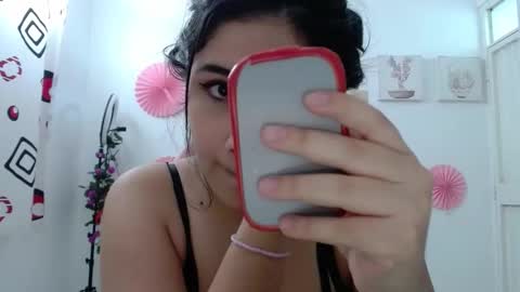 Snapshot of inocentheaven chatting on 11/20/25, 01:22 Celeste online show from 11/20/25, 01:22