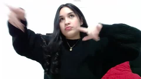 Celeste online show from 03/21/26, 01:48