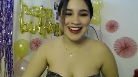 Celeste online show from 05/26/26, 11:39