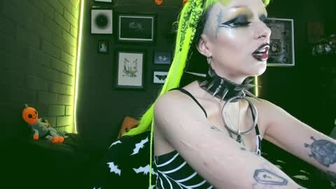   SANIA  online show from 12/04/24, 05:11