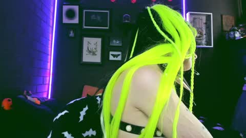   SANIA  online show from 12/05/24, 05:06