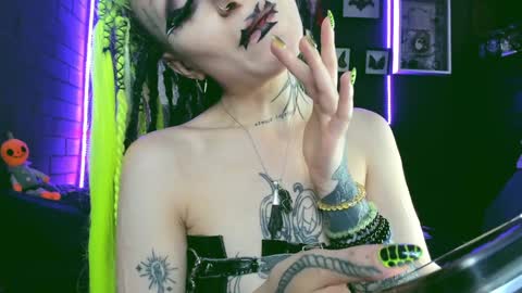   SANIA  online show from 12/05/24, 08:11