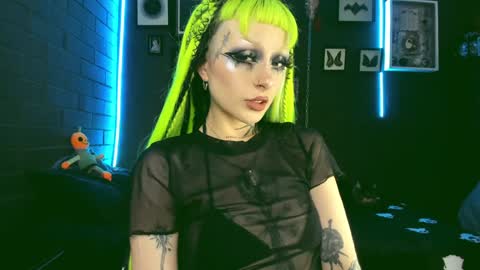   SANIA  online show from 12/07/24, 10:06