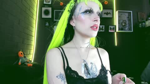   SANIA  online show from 12/09/24, 04:26