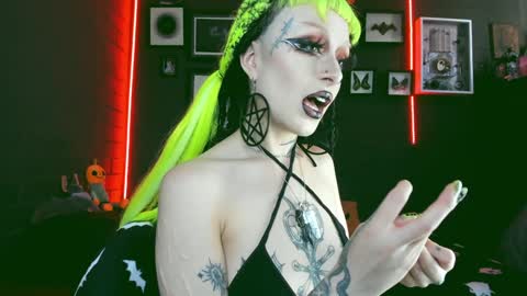   SANIA  online show from 12/10/24, 04:49