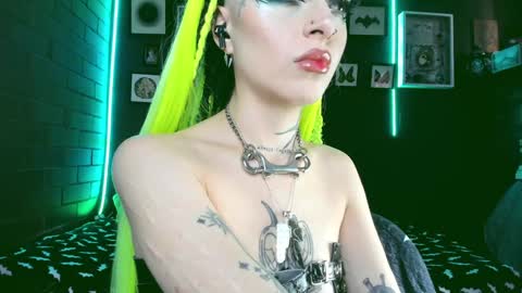   SANIA  online show from 12/20/24, 06:24