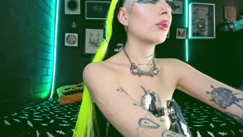   SANIA  online show from 12/20/24, 09:28