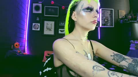   SANIA  online show from 12/26/24, 05:51