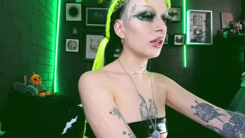   SANIA  online show from 12/27/24, 07:46