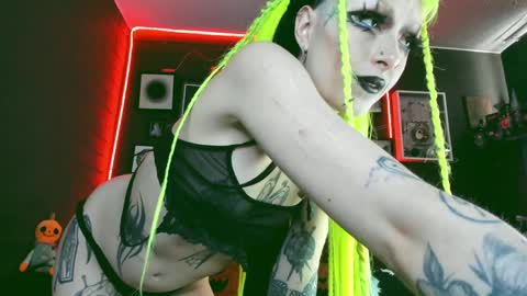   SANIA  online show from 01/07/25, 08:52