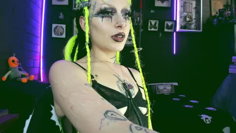   SANIA  online show from 01/09/25, 09:37