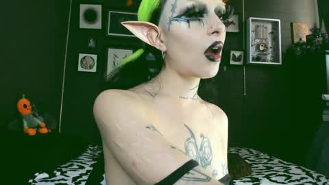   SANIA  online show from 01/15/25, 08:48