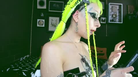   SANIA  online show from 01/17/25, 04:47