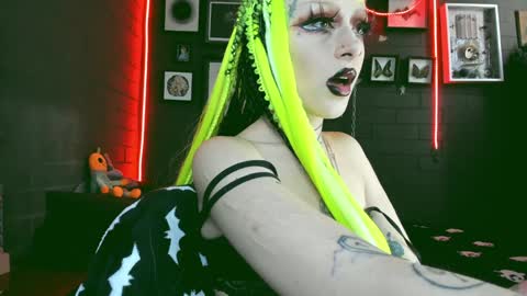   SANIA  online show from 01/21/25, 09:25