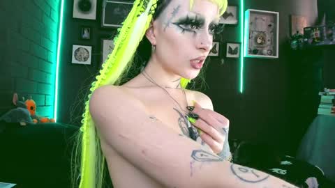   SANIA  online show from 01/24/25, 06:46