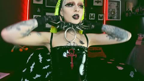   SANIA  online show from 01/28/25, 04:52