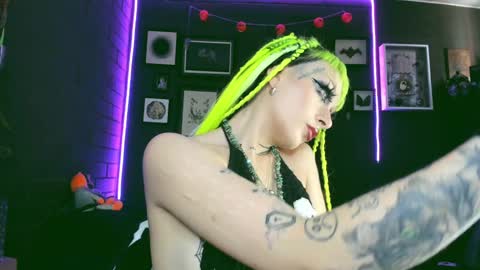   SANIA  online show from 01/30/25, 05:28