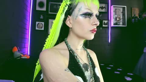   SANIA  online show from 01/30/25, 09:25