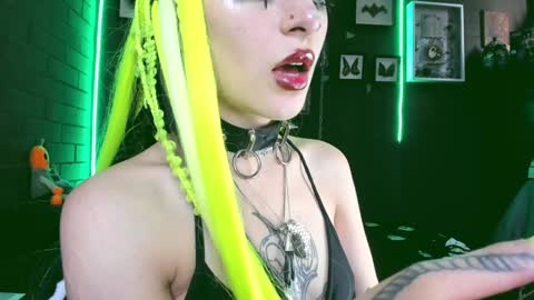   SANIA  online show from 01/31/25, 08:54