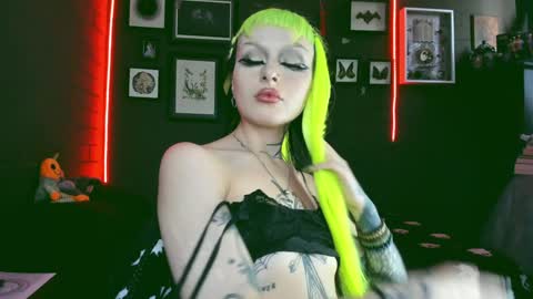   SANIA  online show from 02/03/25, 05:56