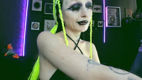   SANIA  online show from 02/06/25, 06:24