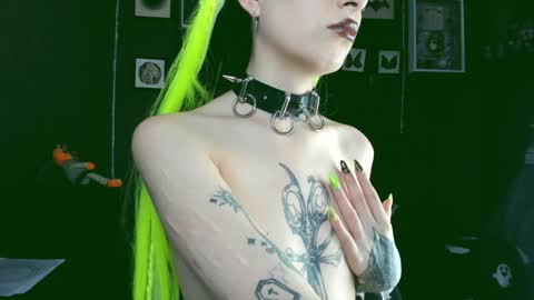   SANIA  online show from 02/07/25, 10:20