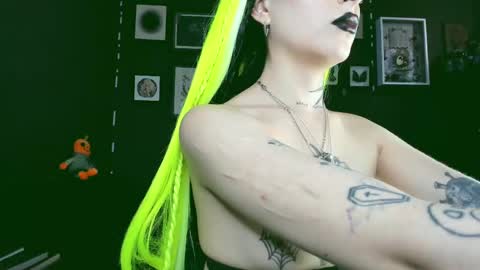   SANIA  online show from 02/11/25, 07:38