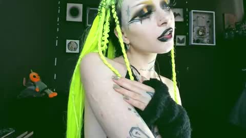   SANIA  online show from 02/12/25, 07:45