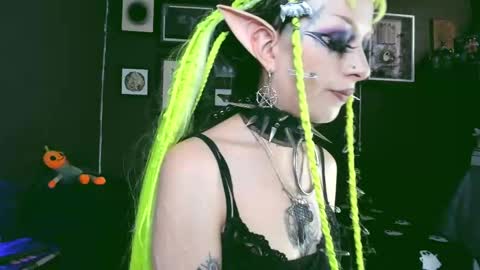   SANIA  online show from 02/13/25, 04:17