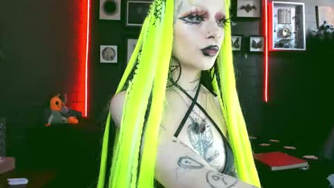   SANIA  online show from 02/18/25, 08:14