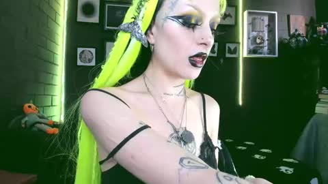   SANIA  online show from 02/19/25, 04:44