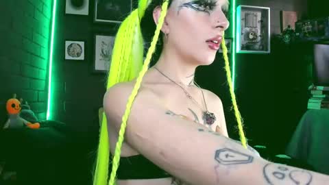   SANIA  online show from 02/21/25, 06:48