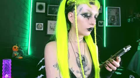   SANIA  online show from 03/07/25, 06:33