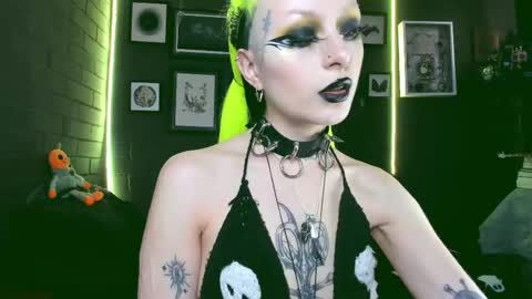   SANIA  online show from 03/12/25, 04:13