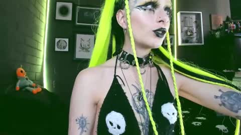   SANIA  online show from 03/12/25, 07:17