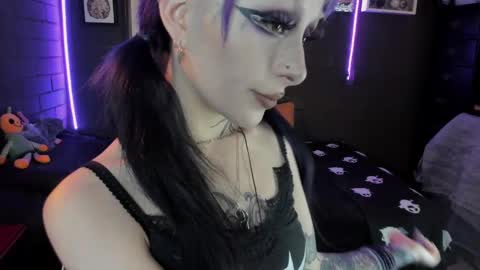   SANIA  online show from 09/18/25, 04:31