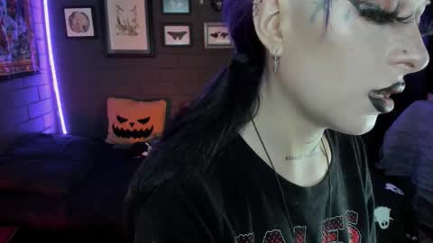   SANIA  online show from 10/21/25, 05:46