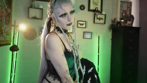   SANIA  online show from 02/20/26, 04:18