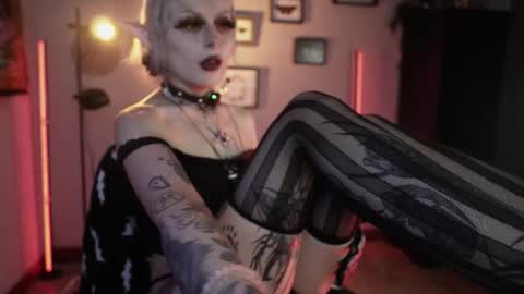   SANIA  online show from 03/10/26, 05:07