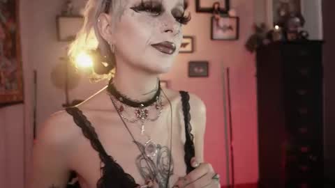   SANIA  online show from 03/17/26, 05:05