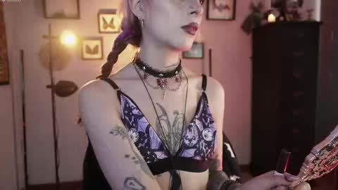   SANIA  online show from 03/24/26, 06:57