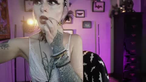   SANIA  online show from 04/20/26, 05:16