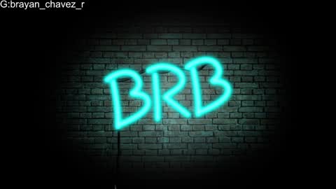 Brayan Chavez online show from 02/03/25, 06:13