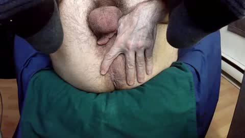 Inspector69er online show from 12/07/24, 03:58