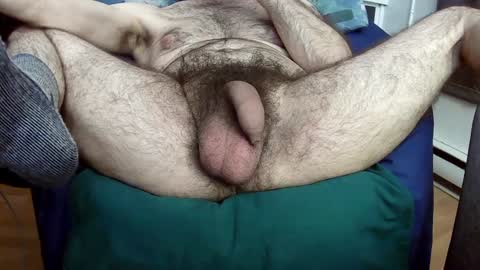 Inspector69er online show from 12/11/24, 03:47