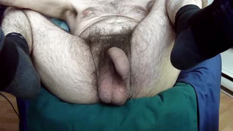 Inspector69er online show from 12/26/24, 12:14