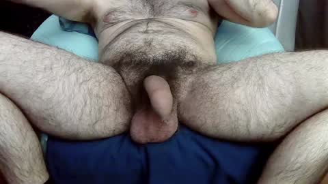 Inspector69er online show from 01/06/25, 03:53