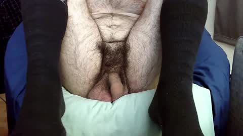 Inspector69er online show from 01/17/25, 05:53